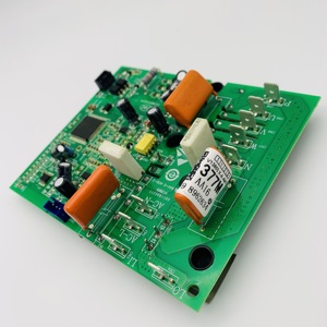 Haier เทมเพลตอินเวอร์เตอร์เครื่องปรับอากาศแบบเต็มช่วงของ0011800377A PCB/C/g/m โมดูลแผงอินเวอร์เตอร์ - Product Image 4