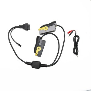 Nuovo di zecca per V-olvo ECU ECM programmazione cavi di prova del motore su pista per camion em 2.1 2.2 pesante filo cablaggio linea di strumenti diagnostici - Product Image 4