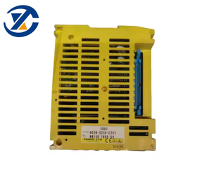 Original AAD04A 12 BIT entrada analógica Fanuc A03B-0819-C051 módulo IO - Product Image 3