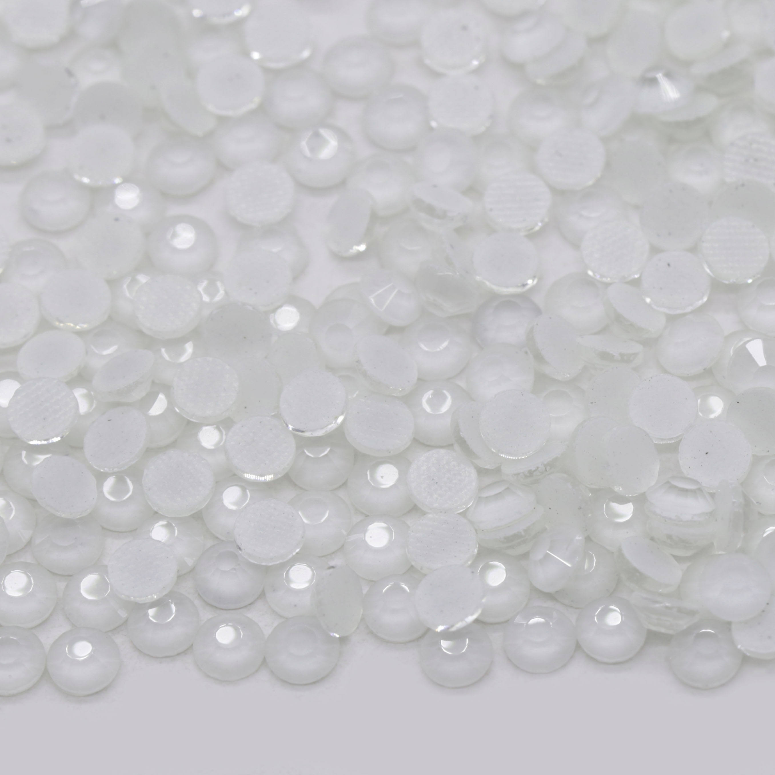 Blanc au néon de H111 #