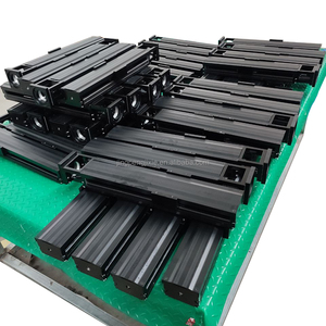 Germany Quality <strong>System</strong> YOSO Single Axis Robot KK6010C-200A1-F5 <strong>CNC</strong> <strong>Linear</strong> Module KK6010 <strong>Linear</strong> <strong>Guide</strong> Motor Module - Product Image 2