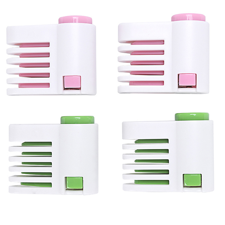 Pink 2pcs a set