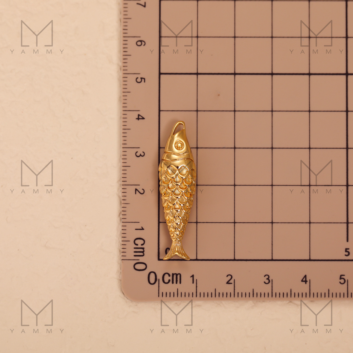 #6 oro