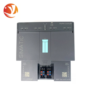High Quality Industrial <strong>Automation</strong> <strong>Plc</strong> Pac Dedicated Controllers with <strong>Plc</strong> Logic Programming Controller - Product Image 4