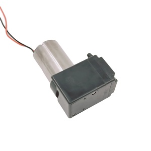 Dc бесщеточный PWM регулятор скорости нагрева циркуляционный насос - Product Image 4