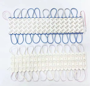 Aoying Cheap 12v 0.5w 3 <strong>LED</strong> Modules for Channel Letters Box Signs <strong>Led</strong> Light Module Smd 5054 - Product Image 4