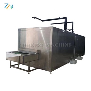 Fabrika doğrudan satış endüstriyel Blast dondurucular/Blast dondurucu hızlı dondurucu balık/dondurucu Blaster odası için balık - Product Image 5