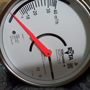 Stokta Yokogawa RAMC değişken alan akış ölçer RAMC08 şamandıra debimetre ile sağlam tasarım düşük fiyat ile güvenilir ölçüm - Product Image 4