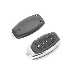 Kompatibel globalmatic fernbedienung 868 mhz rolling-code-rf sender - Product Image 1