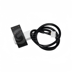 Sensor de indicador de nivel sin contacto, tubo externo, Sensor de nivel de agua, Sensor de líquido, interruptor de detección de nivel - Product Image 6