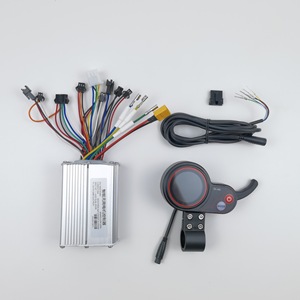 ハイエンドBldcブラシレスモータースピードコントローラ電気自動車用 - Product Image 2