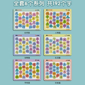 Giáo Dục Sớm Tiên Tiến Nhân Vật Trung Quốc Học Tập Câu Đố Đồ Chơi Cho Trẻ Em Biết Chữ Công Nhận Với Giai điệu Lắc Tính Năng - Product Image 3