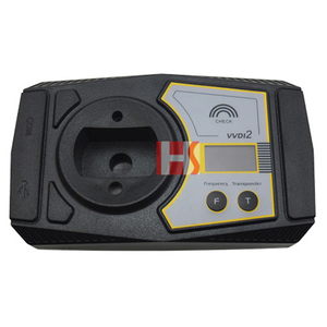 Full機能Version Xhorse VVDI 2 Auto Transponder Chip Reader Car Remote Key Programmer VVDI2 bmw - Product Image 1