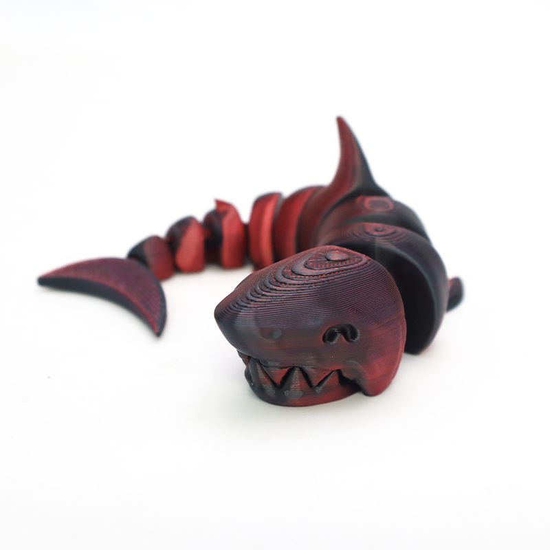 Black red