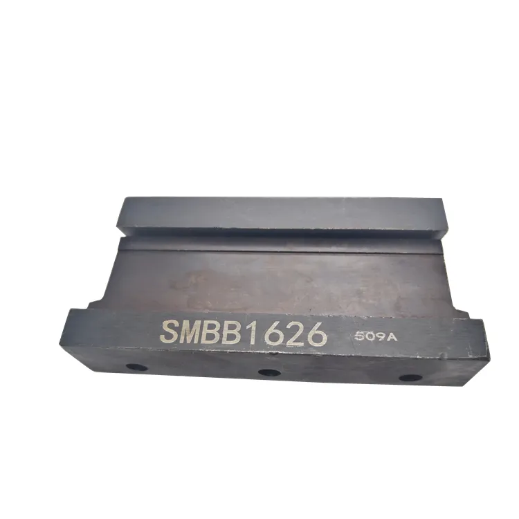 Cortador de lâmina CNC para furos SMBB25-32 para SPB32-3 para inserções de carboneto SP300