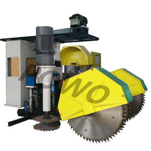 高速砂岩花崗岩採石場石切断機/ストーンカッター - Product Image 1