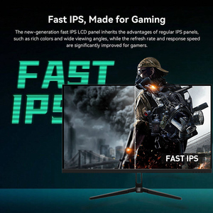 A basso costo 32 pollici 2560x1440 Pc Led Allyo Shell Monitor da gioco per Computer Desktop 240Hz display da gioco 1Ms - Product Image 2