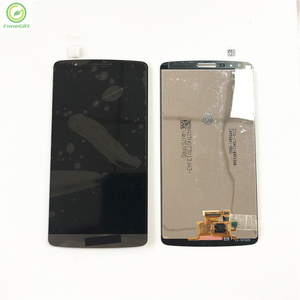 เดิมสำหรับ LG รุ่นจอ LCD สำหรับ LG G3/D850/D855เปลี่ยนหน้าจอ Lcd สำหรับ Ipx จอแอลซีดีมือถือ Pantalla