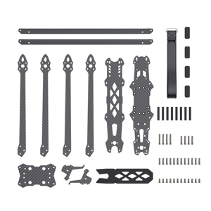 GEP-Mark4-10 <strong>Frame</strong> for <strong>FPV</strong> Drone Parts 10 Inch <strong>Fpv</strong> Dronr <strong>Frame</strong> - Product Image 6