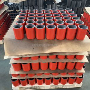Горячая муфта для труб API 5CT - Product Image 3