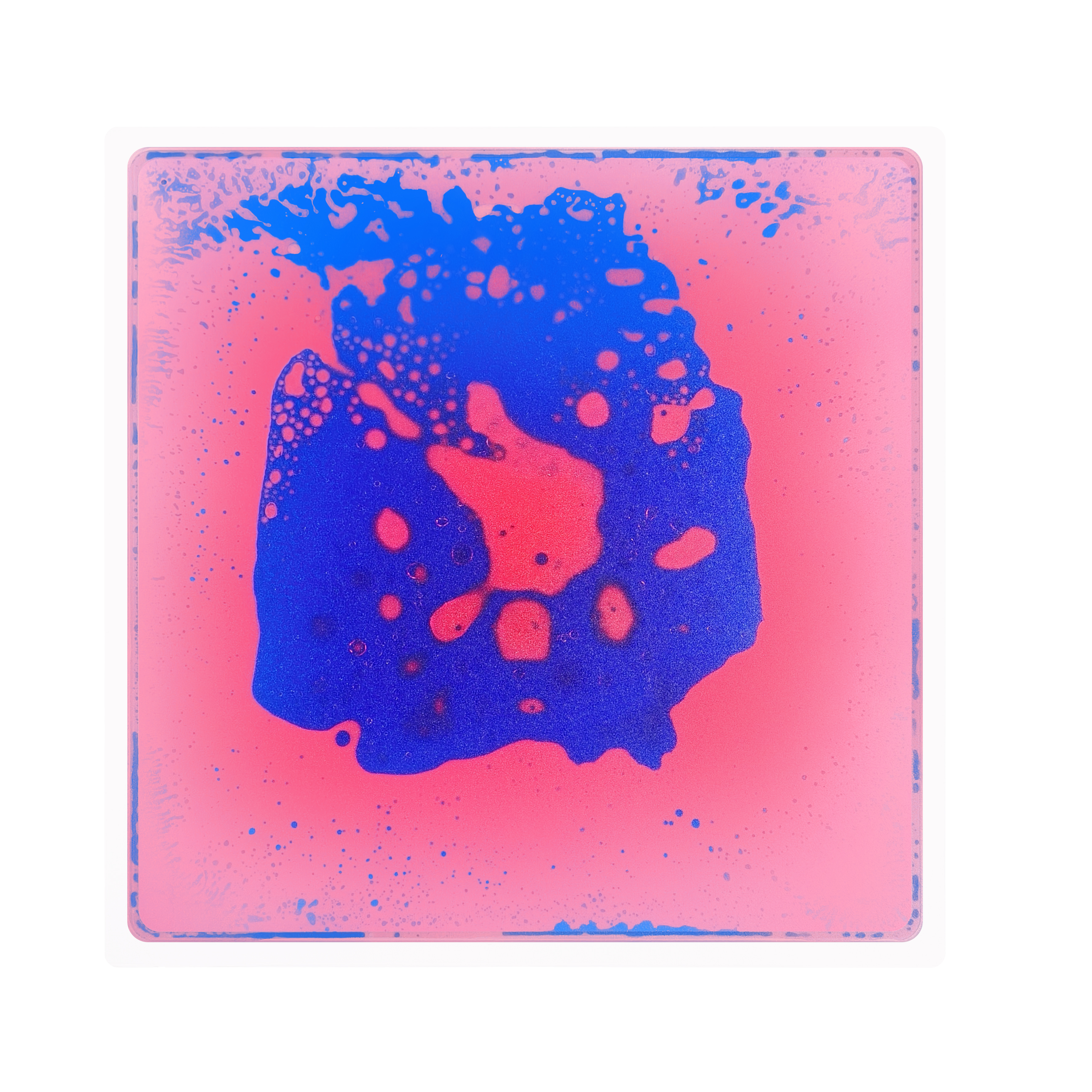 Red-blue
