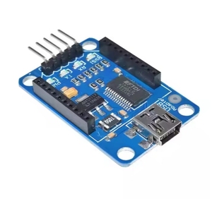 XBee Universal Serial Bus Adapter FT232RL, geeignet für Arduino mit ESP32-Nockenkabel - Product Image 4