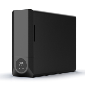 OEM 800 1000GPD大流量TDS显示反渗透净水器膜智能过滤水系统 - Product Image 1