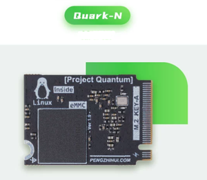Quark progetto quantico Mini Linux scheda di sviluppo scheda di espansione intelligente assistente vocale Robot artefatto di sviluppo - Product Image 5