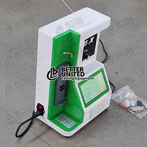 Probador de prueba de área de superficie específica transpirable automática de cemento con pantalla digital - Product Image 4