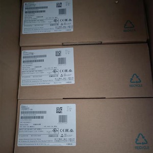 Original Neu Siemen-s 6SL3210-5FE10-8UA0 SINAMICS V90 Servo antrieb SPS PAC & dedizierte Controller für die SPS-Programmierung auf Lager - Product Image 3