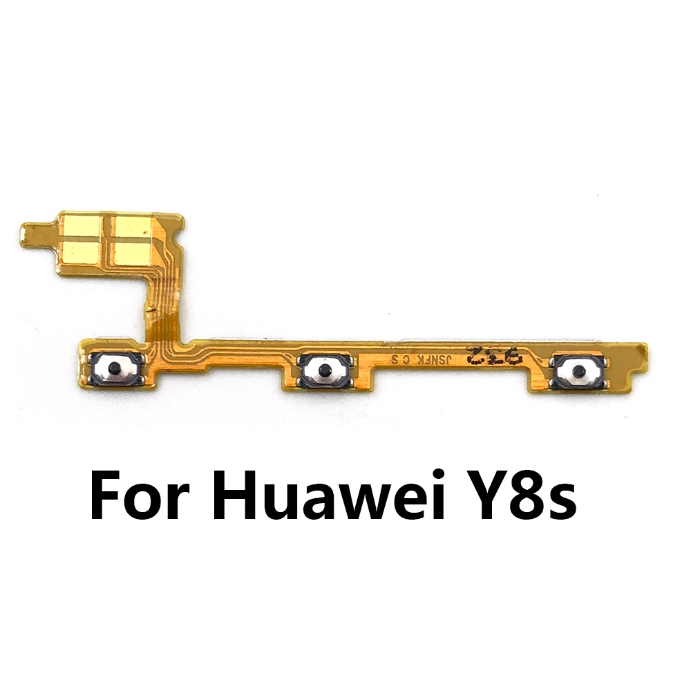 Para Huawei Y8S