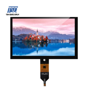 Car <strong>LCD</strong> <strong>Touch</strong> Panel 7 Inch Industrial <strong>Touch</strong> <strong>Screen</strong> Panel PC TFT <strong>LCD</strong> Module 800x480 Capacitive <strong>Touch</strong> <strong>Screen</strong> TFT <strong>LCD</strong> <strong>Display</strong> - Product Image 1
