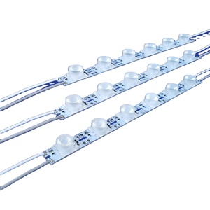 แหล่งไฟ220V 230V AC โมดูลไฟ LED โมดูล220V AC โมดูล LED โมดูลสัญญาณ LED