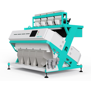 Clasificador de color multifunción Grano/frijoles/semillas/Clasificador de plástico Máquina separadora de clasificación de color - Product Image 5