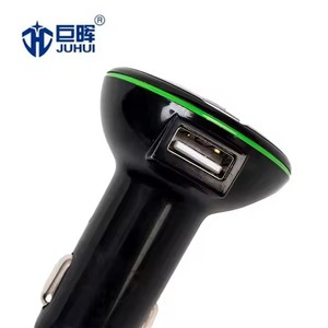Manufacturer 4 Keys Multifrequency 280-868MHz USB Car Charger Transmitter Easy to Operate Remote Control <strong>Duplicator</strong> <strong>Rolling</strong> <strong>Code</strong> - Product Image 4