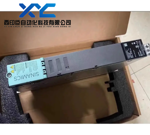 6SL3120-2TE15-0AA4 für Siemens SINAMICS S120 BASIC LINE MODULE PLC PAC & dedizierte Controller Programmier-SPS - Product Image 4