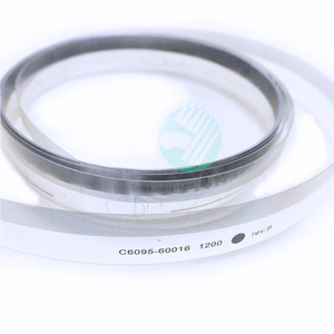 C6090-60267 สําหรับ HP DesignJet 5000 5000PS 5500 5500PS 5100 Encoder Strip 42 นิ้ว 60 นิ้วใช้งานร่วมกับใหม่ Plotter ส่วน - Product Image 1