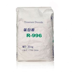 Doguide SR9000 SR2377 dodotio2 rutil titanyum dioksit SR9000 Tio2 Doguide dioksit titanyum R6618 R996 yapılan - Product Image 2