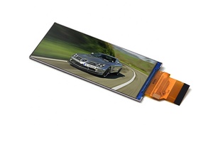 จอ LCD ประเภทบาร์ TFT ขนาด3.3นิ้วความละเอียด160x640 - Product Image 3