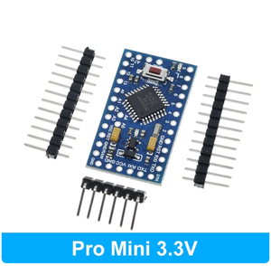 Fabrik preis Pro Mini 328 ATMEGA328 3,3 V 8MHz 5V 16MHz ATMEGA 328 Entwicklungs karte ARD-kompatibler Nano CP2102 FT232RL - Product Image 6