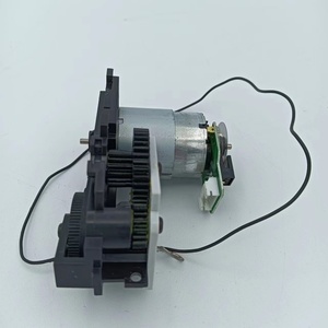 527 COM39-60005 Motor (SMALL ONE) for <strong>HP</strong> M527 M577 577 586 ADF Motor - Product Image 4