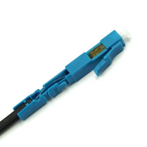 LC UPC APC Single Mode Quick Connectors FC Fast Connectors Adapter for CATV <strong>Network</strong> - Product Image 2
