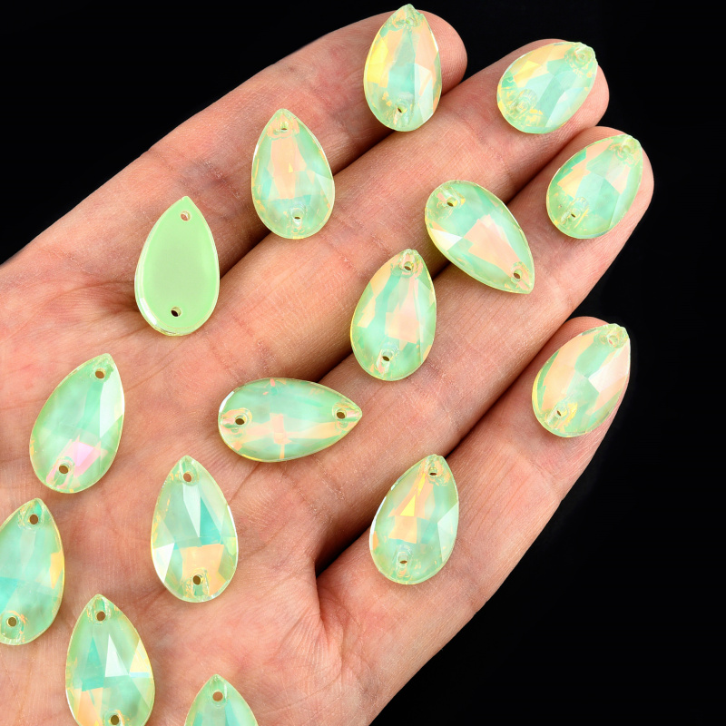 D5 Lime Mocha Opal