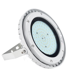 ATEX ExdIICT6 IP66 פיצוץ הוכחת <span class=keywords><strong>LED</strong></span> אורות אנטי פיצוץ תחזוקה-משלוח מנורות תאורה באש גופי