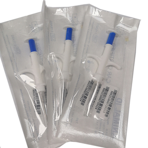 2.12 * 12毫米尺寸HF 13.56Mhz NFC 213 216芯片微芯片，带注射器 - Product Image 4