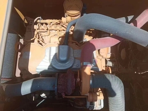Kullanılan Caterpillar hidrolik paletli ekskavatör 320 serisi (320G 320C 320CL 320D 320DL 320E 320GC) Caterpillar Motor ve Motor satışı - Product Image 6
