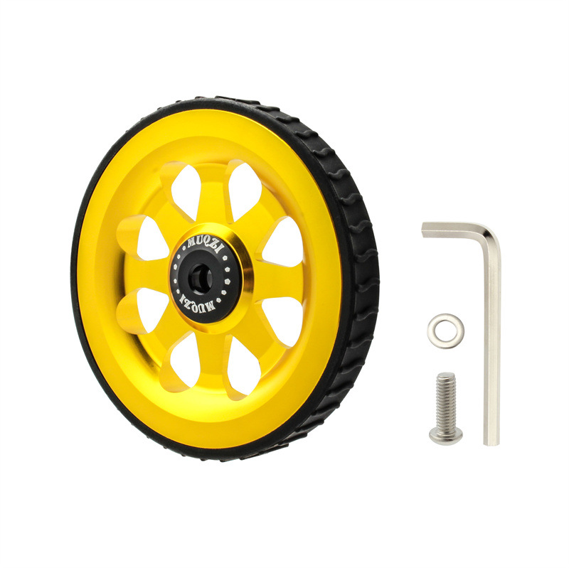 Roue Easy Gold améliorée - Dimensions spéciales