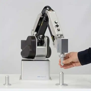 Dobot MG400 Desktop-Roboterarm Industrielle Automatisierung Arm Desktop-Roboter ausrüstung 4-Achsen zum Be-und Entladen von Robotern - Product Image 5