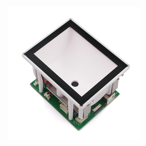 Módulo Lector de Código Qr EP5000 Oem para Dispositivo Kosik de Control de Acceso, Escáner de Autoayuda A4, Escáner de Código de Barras LED Blanco de 32 Bits - Product Image 1