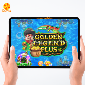 Игровая онлайн-платформа для разработки рыбной игры и игровой автомат предлагает полный набор решений для онлайн-игровой платформы - Product Image 2